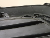 фото thumb №11, Toyota bz4x bz 4x спойлер решётка нижняя хром w бампер перед передний