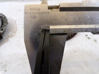 фото thumb №6, Сцепление toyota avensis 1.8 120028510 luk