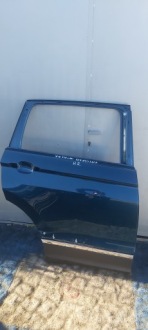 фото thumb №1, Vw tiguan 5na833312k двері праве задні