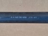 фото thumb №9, Mercedes actros mp4 перекидання кабіни тяга лапи a9603101039