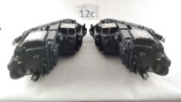 фото thumb №14, Vw touran 5tb полный led левое правое фара передняя левая правая
