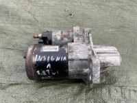 Купити Стартер opel insignia a 2.8t v6 55563538, фото thumb