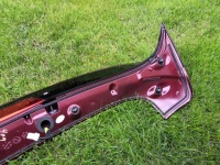 Спойлер спойлер крышки багажника hyundai tucson 15-18 Оригинал, фото thumb