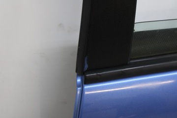 фото thumb №7, Двері ліві лівий зад задні mercedes a w169 2009r 955