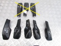 фото thumb №1, Заглушка рейлинг 5d toyota rav4 рестайлинг 04r