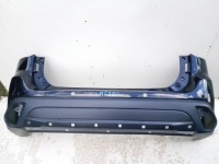 фото thumb №1, Mitsubishi outlander iii lift бампер задня задній