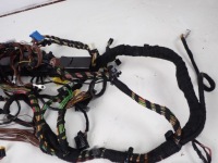 фото thumb №4, Джгут електропроводка консолі салону mercedes cl c216