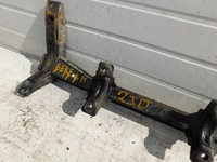 фото thumb №8, Nissan serena 2.3d 1995r подрамник балка подрамник