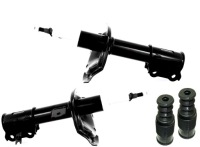 фото thumb №1, Амортизатори захист відбійники перед kia rio ii , hyundai accent iii , 2005- ##