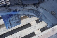 фото thumb №13, Mazda 6 gg рестайлинг бампер переднее 2006год тёмно-синий