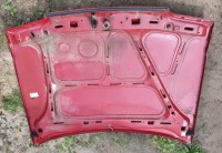 фото thumb №8, Капот кришка opel kadett