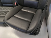 фото thumb №6, Bmw 5 f10 сидіння диван обшивки шкіра