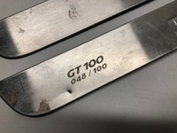 фото thumb №12, Воздуховод peugeot 308 cc gt