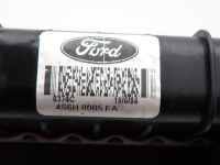 Купить Комплект радиатор воды вентилятор ford fiesta mk6 1.25, фото thumb