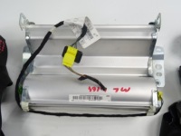 фото thumb №7, Подушки безпеки, ремені kpl. mercedes ml w164