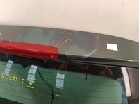 фото thumb №3, Кришка багажника багажника задня renault grand scenic iii 08-12