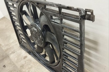 фото thumb №9, Вентилятор радіатор porsche panamera 971 971959455a бензин 243kw 2018