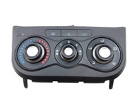 фото thumb №1, Панель обдув alfa romeo mito i 2008-