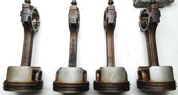 фото thumb №3, Поршень z20net opel vectra c / signum saab 2.0 t