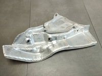 фото thumb №1, Audi a7 4g 2016 захист теплова 4g0399300a