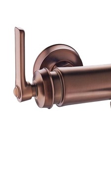 НАСТЕННЫЙ СМЕСИТЕЛЬ ДЛЯ ВАННЫ ARMANCE OMNIRES AM5230GL