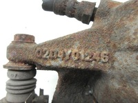 фото thumb №14, Lancia delta iii 1.4 m-air супорт перед pawy лівий