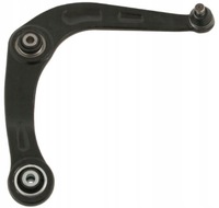 фото thumb №1, Peugeot 206 рычаг перед левый нижний