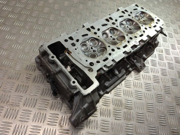 фото thumb №10, Bmw 7 f01 f02 f03 f04 2008 перед головка двигателя