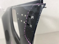 фото thumb №7, Range land rover sport ii 2 13 крыло левый перед