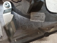 фото thumb №10, Bmw 7 e65 рамка панелі приладової панелі 07309f2