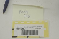 фото thumb №8, Gm260 mercedes w177 1.3b насос abs a1779002305