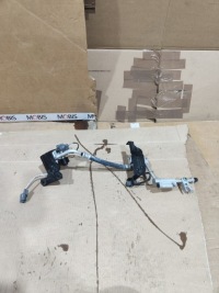 Mg marvel r шланг патрубок трубка кондиціонера демонтаж 10588849 Ціна, фото thumb