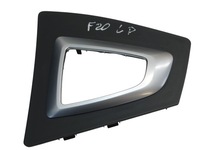 фото thumb №1, Рамка dekor домкрата переключения передач bmw f20 2013r. 9207315