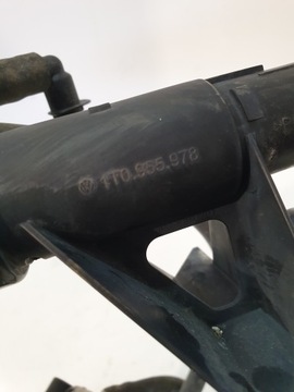 фото thumb №6, Розпилювачі лампа шланги 1t0955978 vw touran 1t 2.0tdi 04r kpl