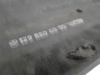 фото thumb №11, Mercedes sl r129 129 przed liftem бампер передний