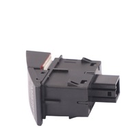 фото thumb №11, Skoda octavia 5e панель перемикач світла аварійних 5e0953507c