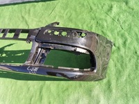 фото thumb №3, Бампер перед переднє vw golf v 03- r32 1k0807221g