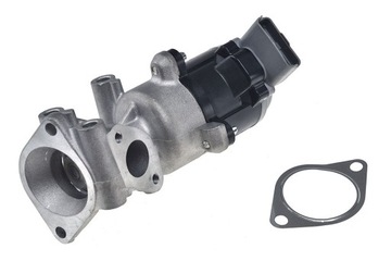 фото thumb №12, Клапан egr citroen c5 2.7hdi 2008- правый