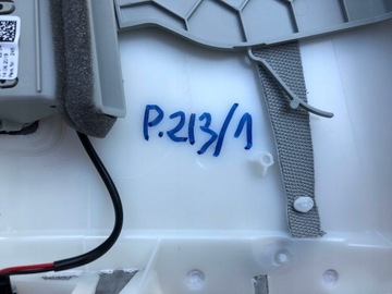 фото thumb №15, Обшивка стойка b правые audi e-tron 55 quattro 4ke 4ke867244a 4n0819210a