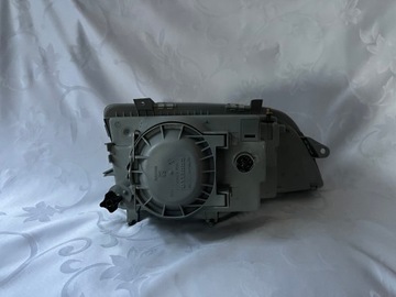 фото thumb №8, Фара лівий лампа оригінал opel omega a 86-94