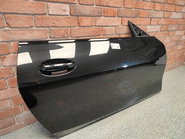 фото thumb №13, Дверь правый перед передние правые bmw 4 g22 g23 m4 g82 475 чёрный sapphire