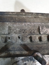 фото thumb №13, Головка вали 90400233 opel corsa agila 1.0b z10xe 2