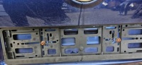 фото thumb №9, Кришка багажника volkswagen passat b6 універсал ld5