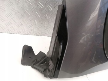 фото thumb №9, Infiniti qx50 ii 19- крило правий переднє перед планка впуск комплектний kad