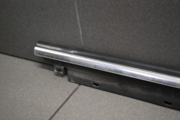 фото thumb №5, Планка накладка двері audi a6 c5 4b0853284c