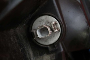 фото thumb №13, Фара лівий лампа перед ксенон ксенон eu honda fr-v frv 04-09