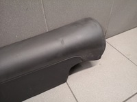 фото thumb №6, Обшивка сидіння лівий задня шкіра audi a6 c5 avant