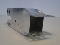 фото thumb №11, Mercedes s klasa w223 223 зона деформации правая