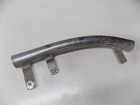 фото thumb №16, Qashqai j10 +2 труба порог трубопровод комплект