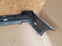 Bmw 5 g30 lci бампер задній lift sedan в Україні, фото thumb